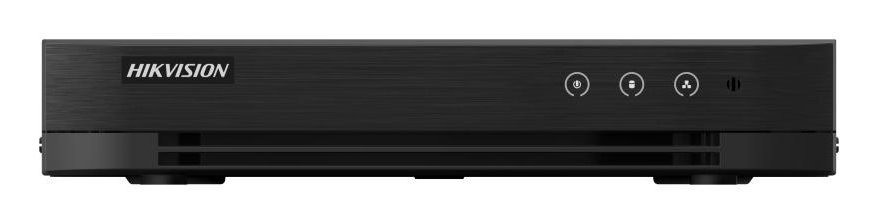 Grabadores Análogos DVR HILOOK DS-7204HGHI-M1(T)