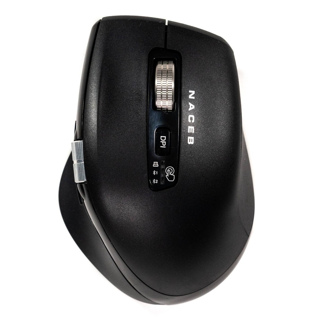 [MOUNCB580] Mouse Naceb Technology NA-0133