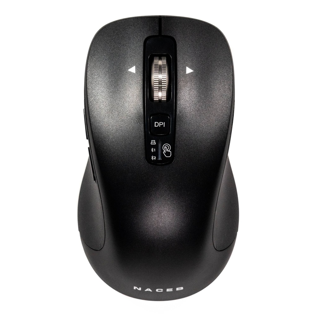 [MOUNCB570] Mouse Naceb Technology NA-0132