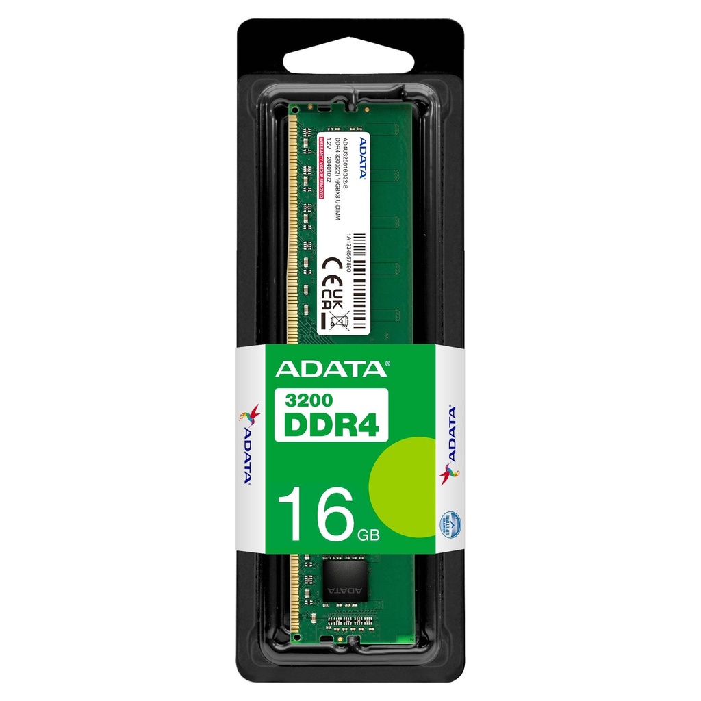 [MEMDAT7190] Memorias RAM ADATA AD4U320016G22-SGN