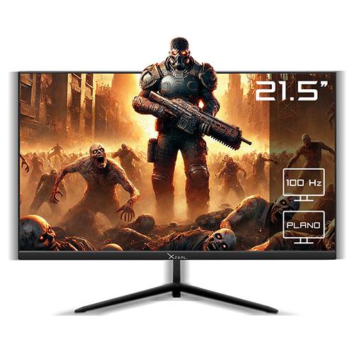 [MONSTY380] Monitor Xzeal XST 580-1