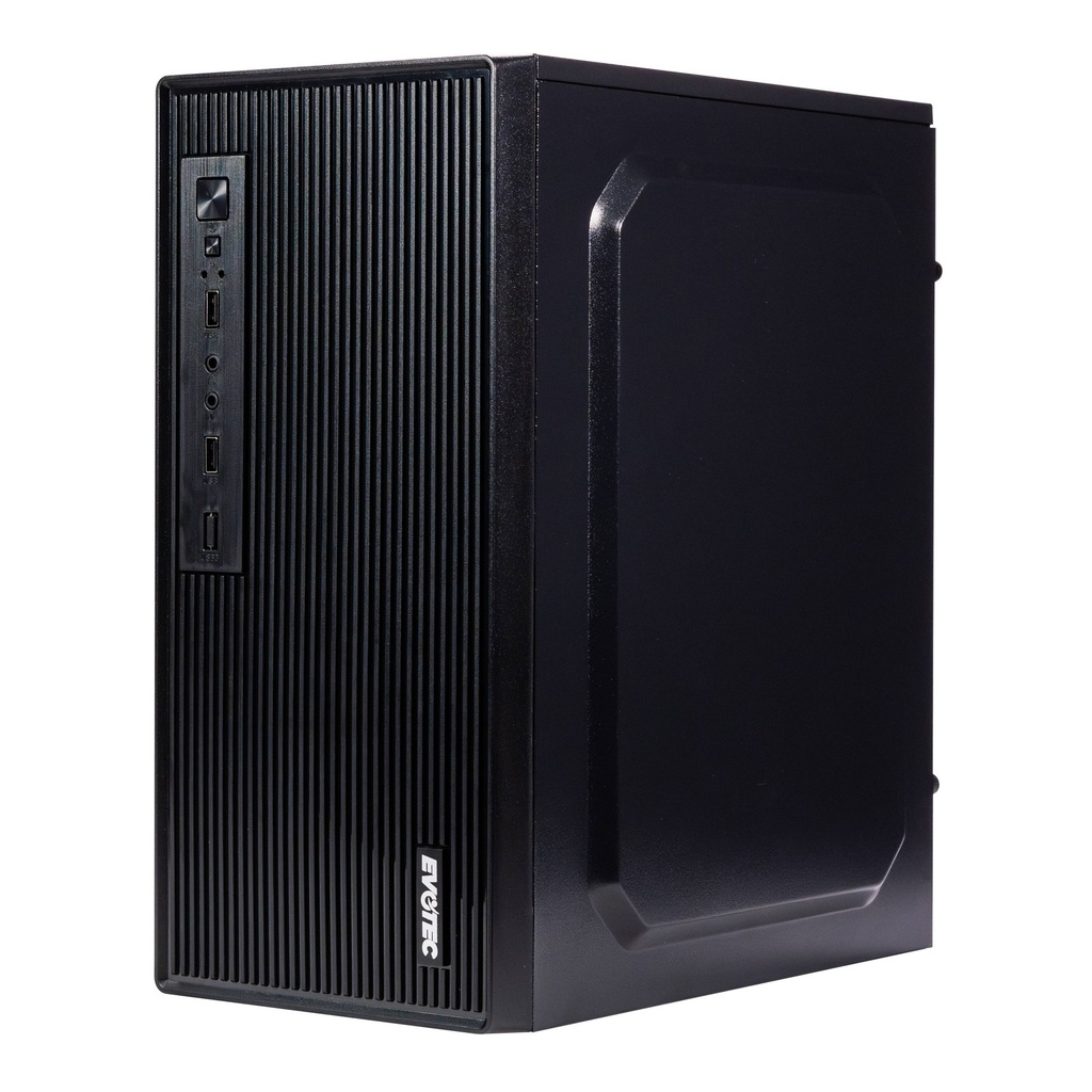[GABEVO530] Gabinetes para Computadoras EVOTEC EV-1023