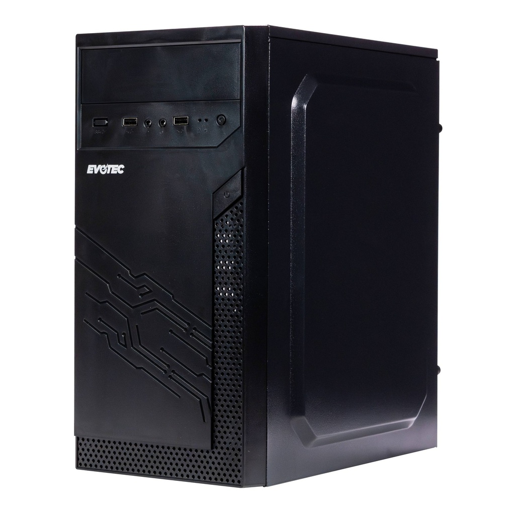 [GABEVO540] Gabinetes para Computadoras EVOTEC EV-1024