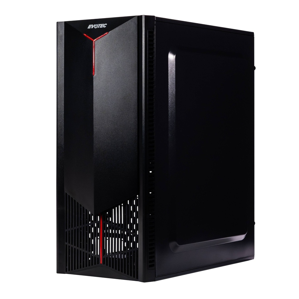 [GABEVO550] Gabinetes para Computadoras EVOTEC EV-1025