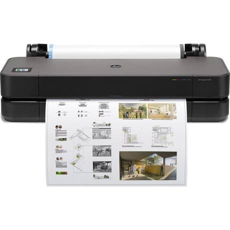 [PLOHPD830] Plotter HP T230