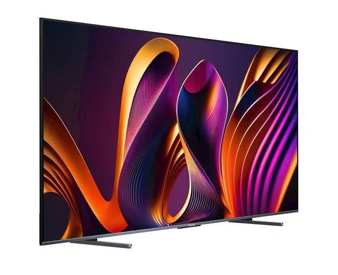 [PANHSE1810] Televisiones Hisense 100QD7N