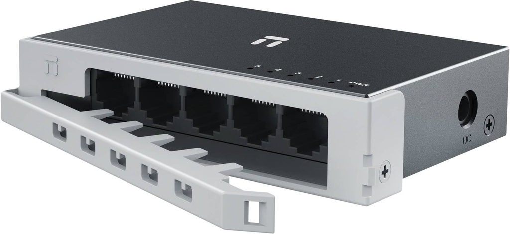 [SWTNET050] Switches NETIS ST105D