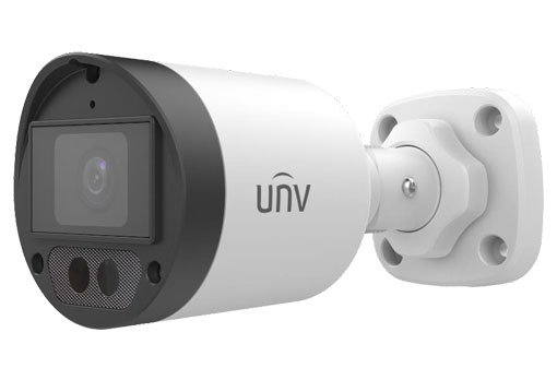 [CAMUNI280] Cámara análoga bala UNIARCH UAC-B122-AF28LM
