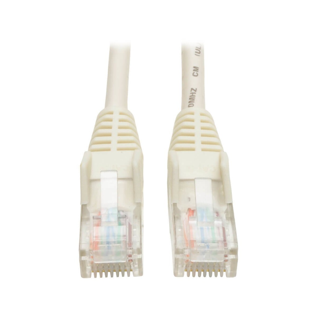 [CABTRL4230] Cable Ethernet (UTP) TRIPP-LITE N001-003-WH