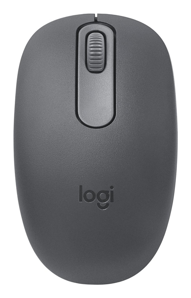 Mouse LOGITECH M196