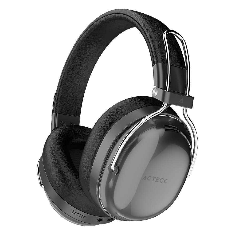 [BOCACT610] Diademas ACTECK HP730