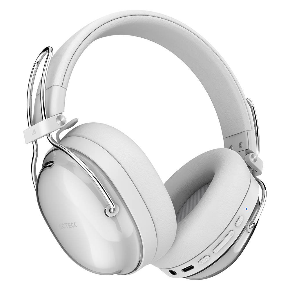 [BOCACT620] Diademas ACTECK HP730