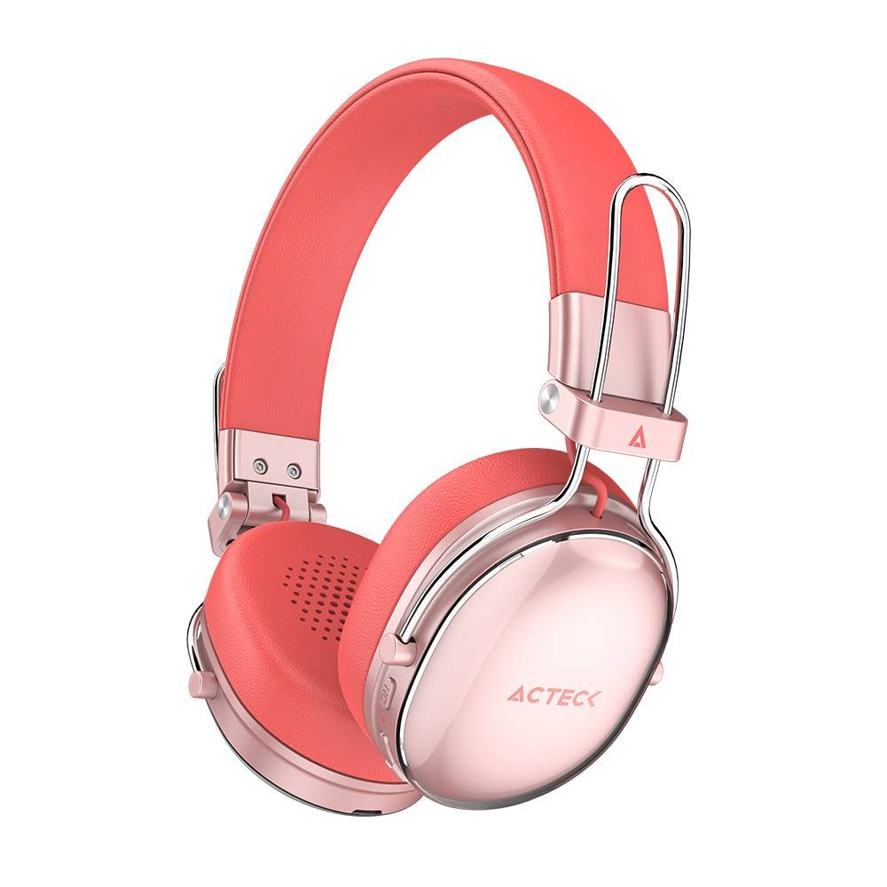 [BOCACT630] Diademas ACTECK HP710