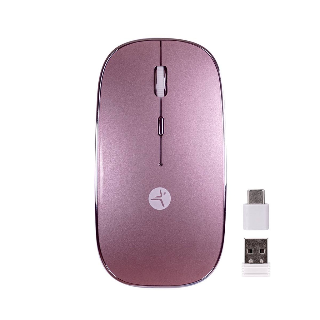 [MOUTCH960] Mouse TECHZONE SLIVE