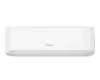 Aire acondicionado, minisplit,clima,refrigera Hisense ARU122KAW