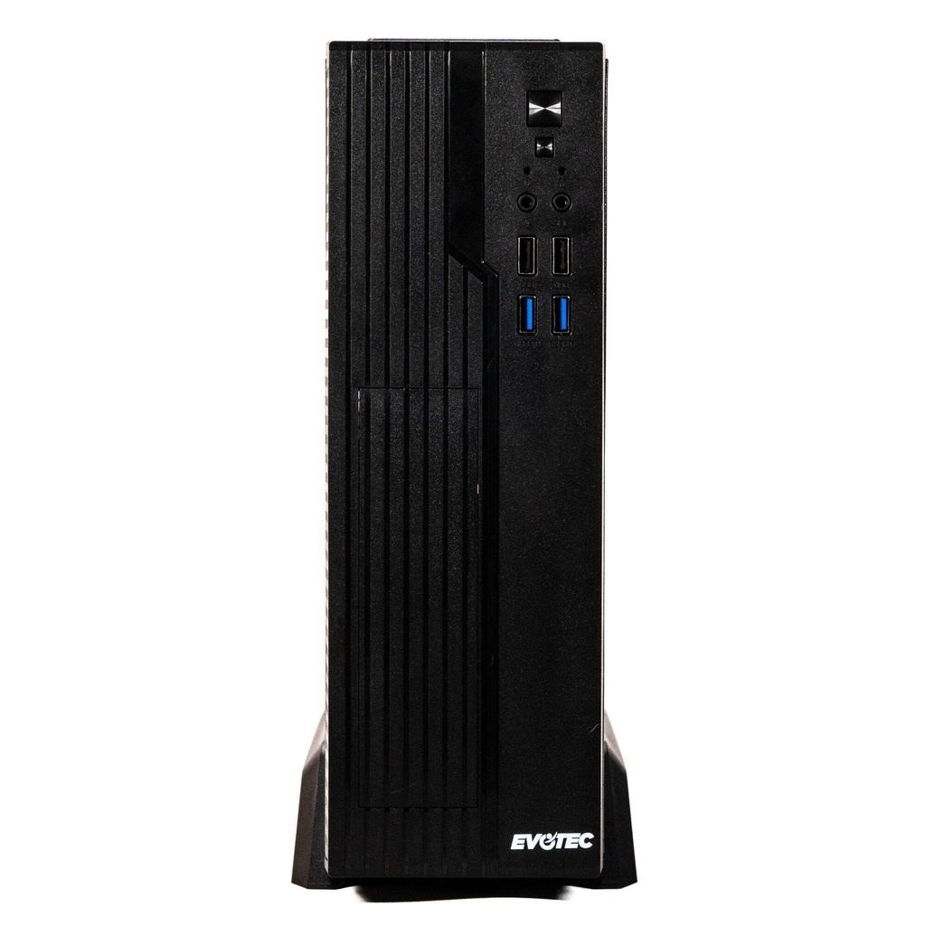 [CPUEVO880] PCs de Escritorio EVOTEC EV-INTCEL-VERTEC