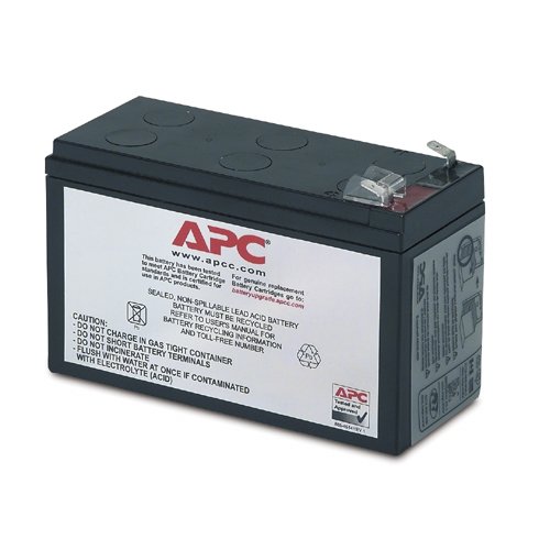 [ACCAPC060] Batería APC RBC35