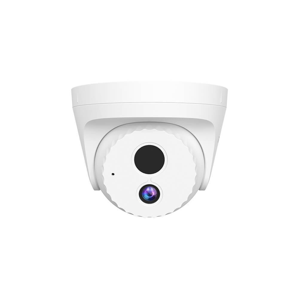 [CAMTND110] Cámara domo análoga TENDA IC7-PRS-2.8