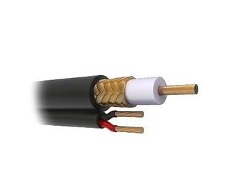 [ACCCDM1080] Cable Siames RG-59 WAM  RG59UL-305B