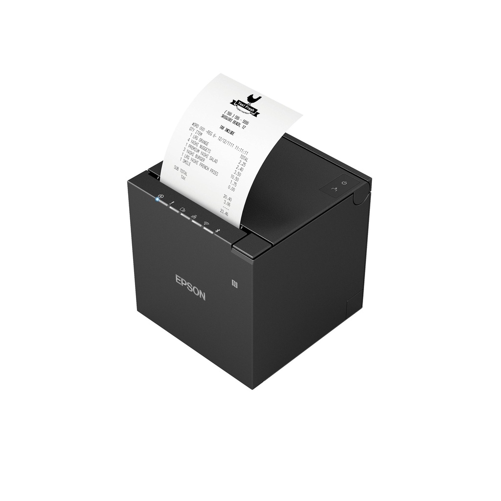 [IMPEPS3980] Impresora EPSON TM-M30III-052