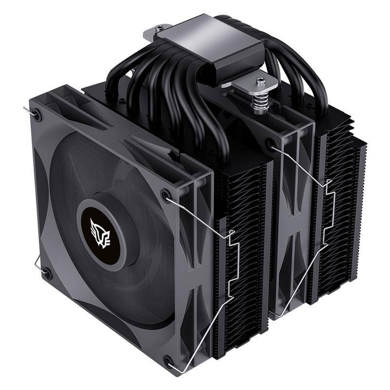 [VENBLR650] Enfriamiento y Ventilación Balam Rush HEX90