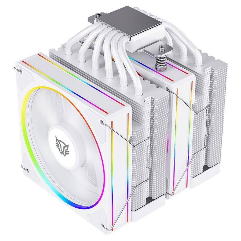 [VENBLR680] Enfriamiento y Ventilación Balam Rush HEX75
