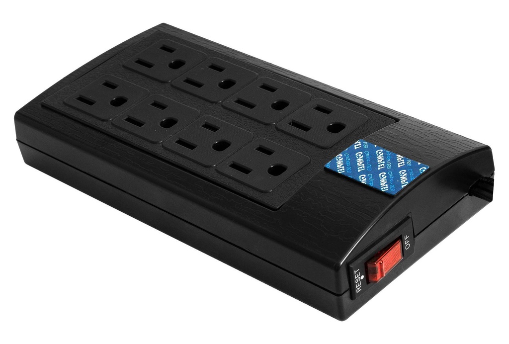 [ACCCOM010] Supresor de Picos COMPLET BRC-1-002