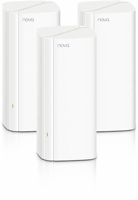 Routers TENDA MX12-3