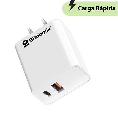 [ACCRBT8310] Cargadores BROBOTIX 6005552