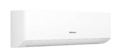 [AIRHSE490] Aires acondicionados Hisense ARU242KAW