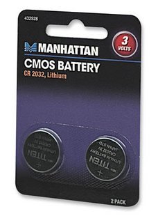 [ACCITL1430] Batería MANHATTAN 432528