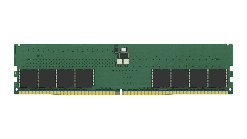 Memorias RAM Kingston Technology PROPIETARIA