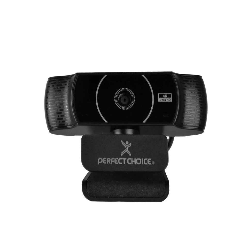 [CAMMST250] Webcams PERFECT CHOICE PC-320524