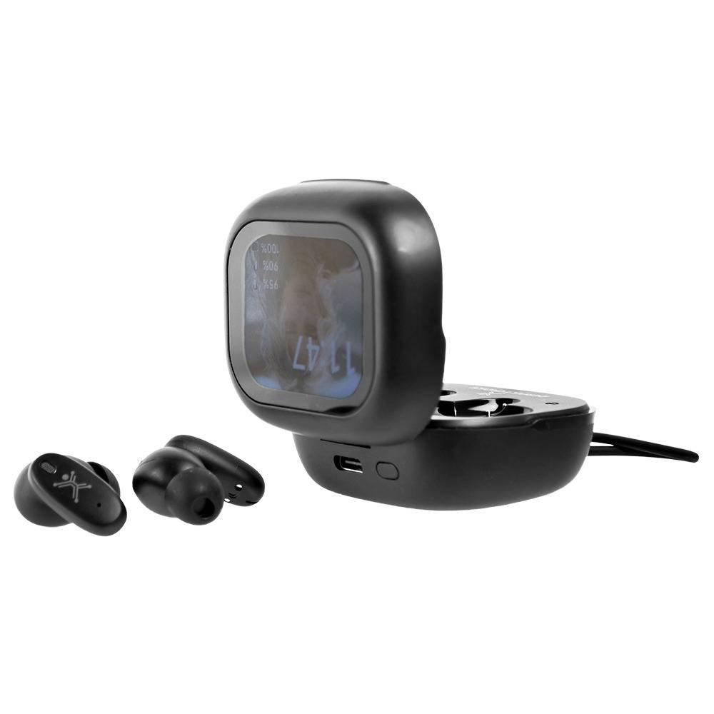 [BOCMST4170] Audífonos PERFECT CHOICE PC-117230