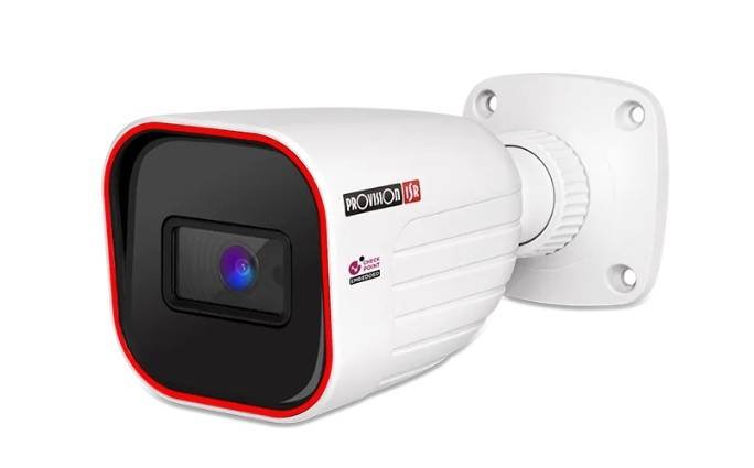 [CAMPVS3540] Cámara Bala IP PROVISION-ISR I2-320IPSN-28-V4