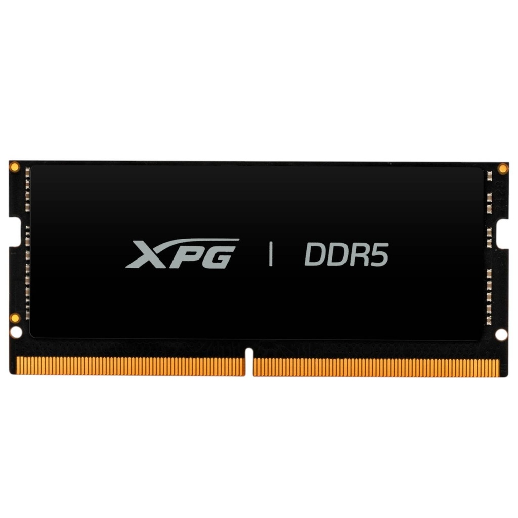 Memorias RAM ADATA HUNTER DDR5