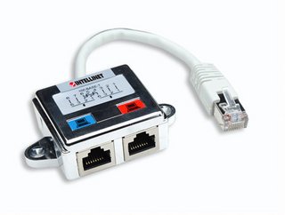 [ACCITL1635] Adaptador de Red INTELLINET 504195