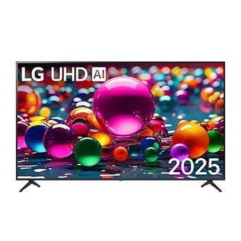 [PANLGE3910] Televisiones LG 86UA7500PSA
