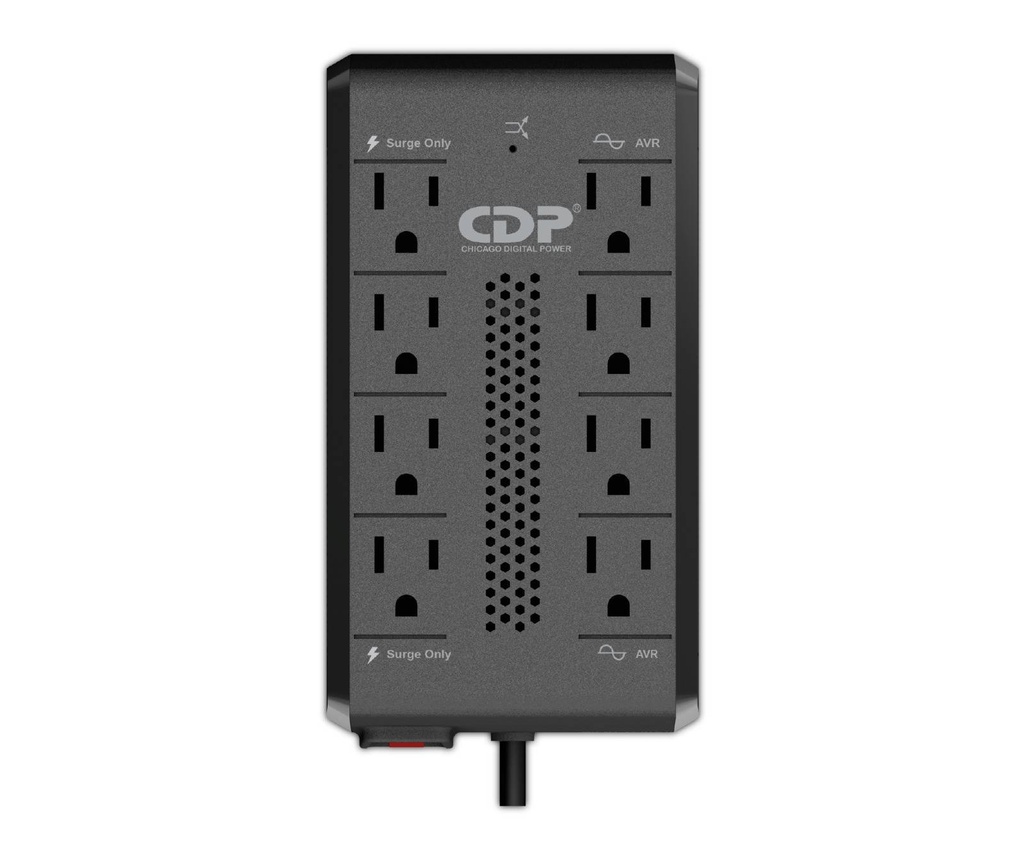 [REGCDP1100] Regulador CDP RAVR1408