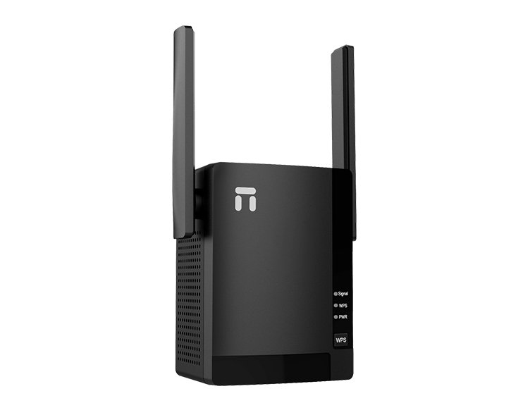 Extensor de rango  NETIS AC1200