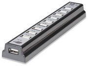 [ACCITL2900] Hub USB MANHATTAN 161572