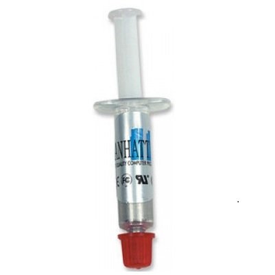 [ACCITL420] Pasta Térmica MANHATTAN 701662