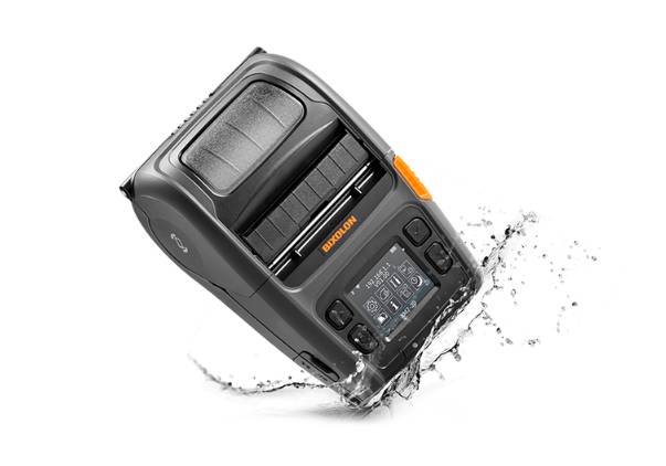 [IMPSMP1330] Impresoras POS BIXOLON XM7-30ik