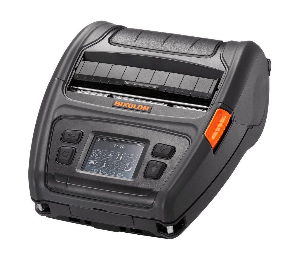 [IMPSMP1360] Impresoras POS BIXOLON XM7-40iK