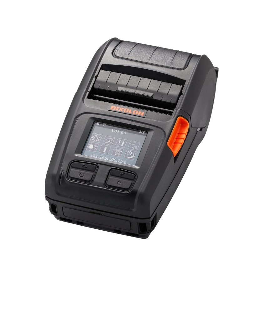 [IMPSMP1390] Impresoras POS BIXOLON XM7-20iK