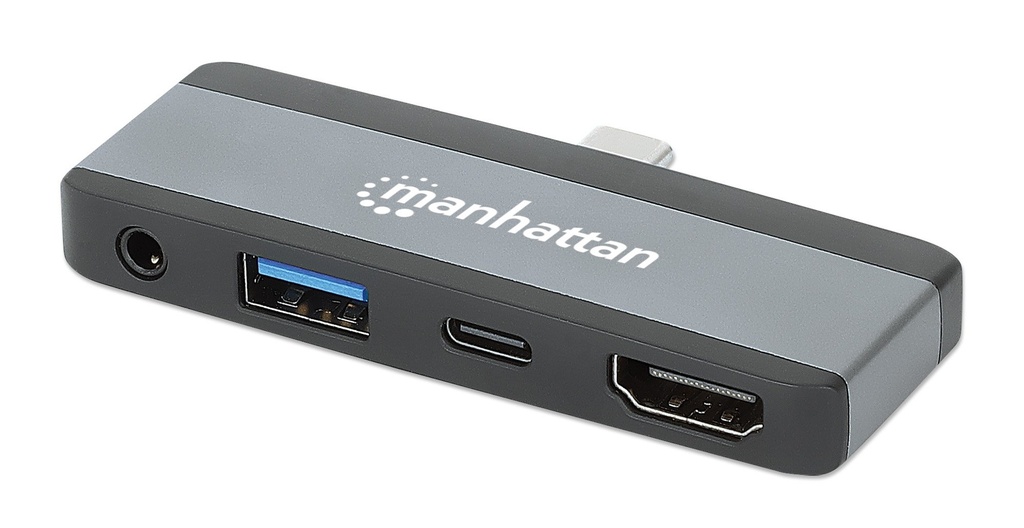 [ACCITL7810] Docking USB MANHATTAN 190404