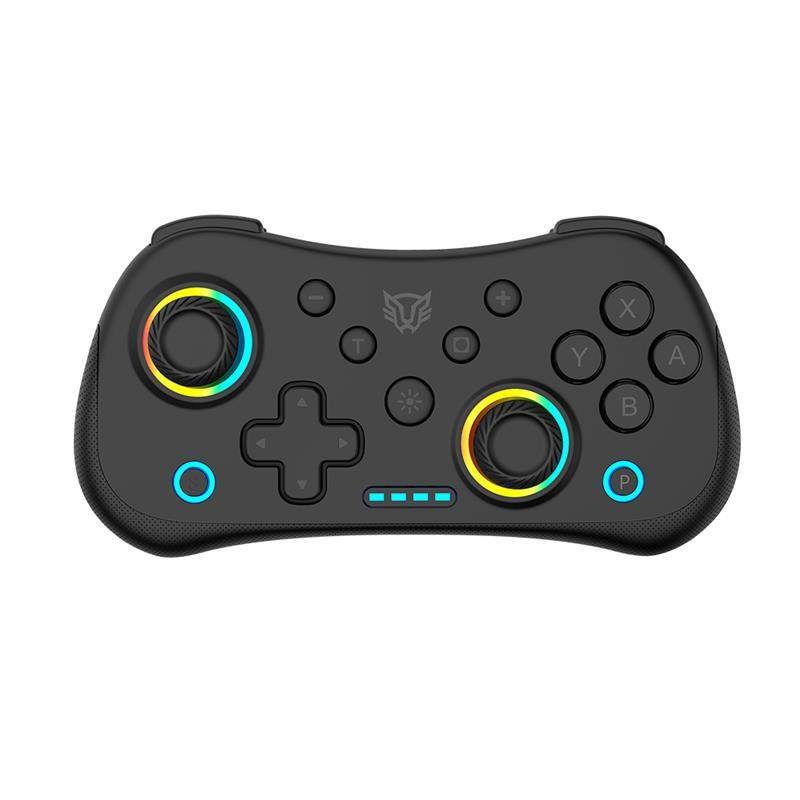 [CONBLR120] Controles Gaming Balam Rush KONTROL POCKET G555