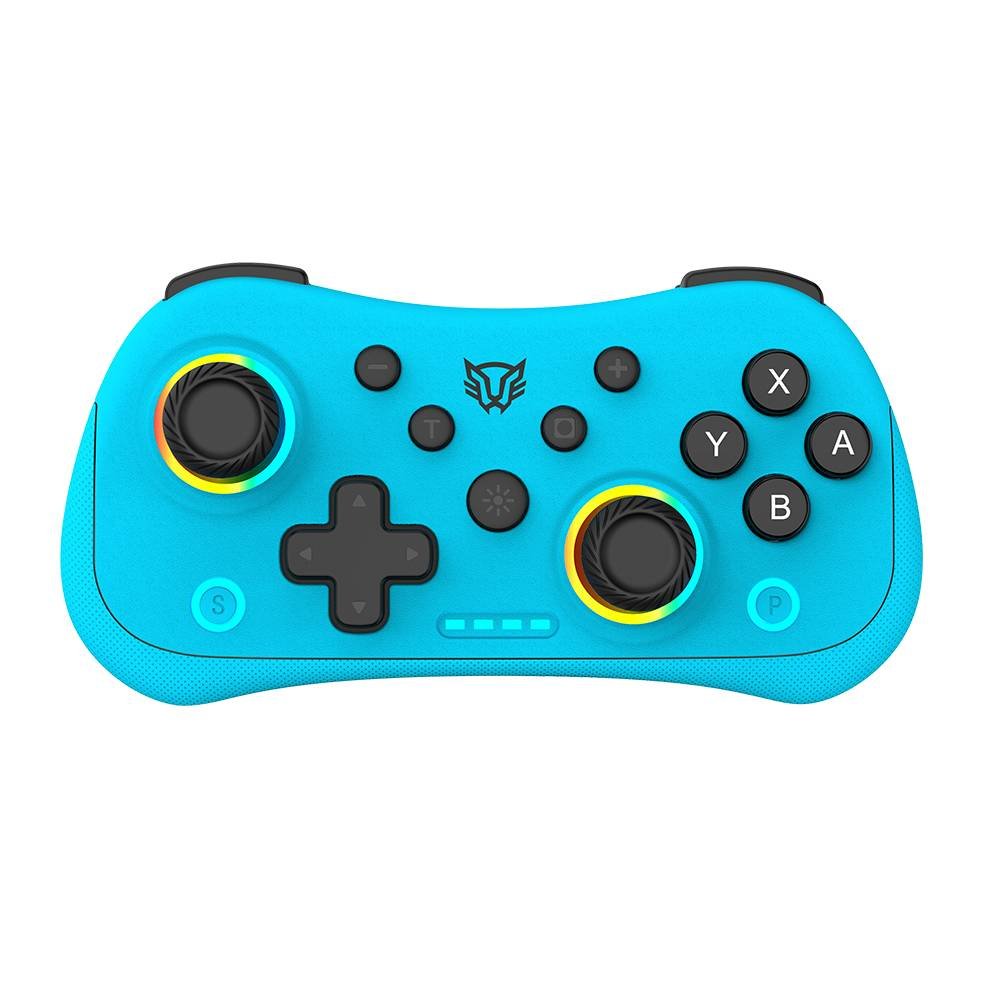 Controles Gaming Balam Rush KONTROL POCKET G555