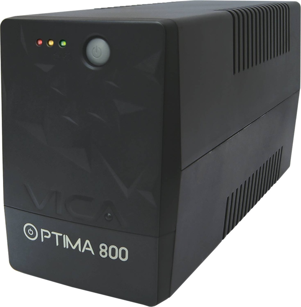 [NBKVIC960] No Breaks y UPS VICA Optima 800