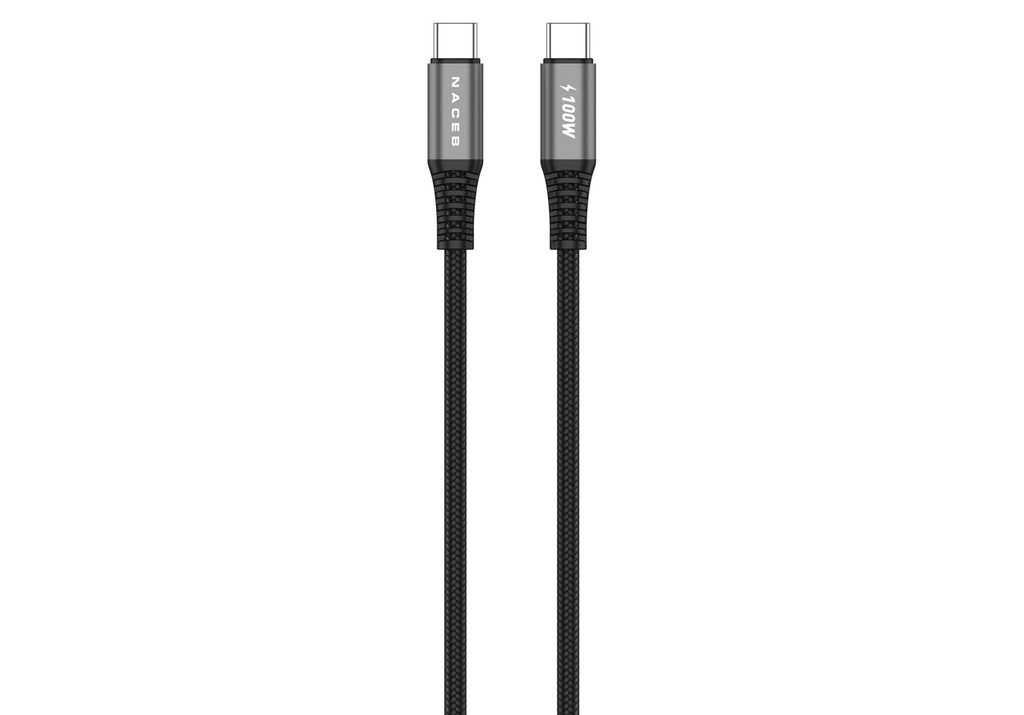 Cables USB Naceb Technology NA-0141